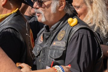 22 Reunión Motera Cabaleiros do Ferro